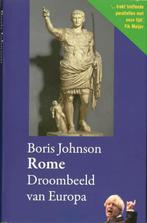 Rome 9789053305331 B. Johnson, Verzenden, Zo goed als nieuw, B. Johnson