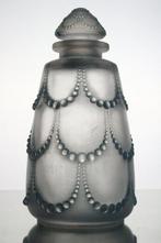 Lalique France - René Lalique - Parfumfles - Perles - Glas, Antiek en Kunst, Antiek | Glas en Kristal