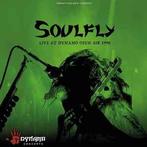 lp nieuw - Soulfly - Live At Dynamo Open Air 1998 COLOURED, Verzenden, Zo goed als nieuw
