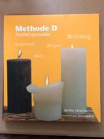 Methode D - Positief Opvoeden - NIEUW, Boeken, Ophalen of Verzenden, Zo goed als nieuw, Overige onderwerpen