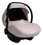 Adamex Belissa Pink/Gold 40-87 cm i-Size Autostoel PS-540, Verzenden, Nieuw, 0 t/m 13 kg, Autogordel