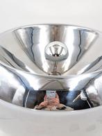 Lamp - Aluminium, Glas