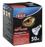 Trixie Reptiland Heatspot Pro Warmtelamp Halogeen - 50 WATT, Verzenden, Nieuw