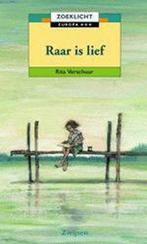 Raar is lief / Zoeklicht Europa / *** 9789027644817, Boeken, Kinderboeken | Jeugd | onder 10 jaar, Verzenden, Zo goed als nieuw