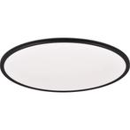 LED Plafondlamp - Trion Skiff - 30W - Aanpasbare Kleur -, Ophalen of Verzenden, Nieuw, Kunststof