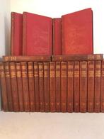Alexandre Dumas / Gustave Doré, Victor Hugo, Gavarni, Tony