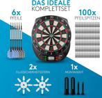 DartPro Het origineel: elektronisch dartbord professioneel d, Verzenden, Nieuw