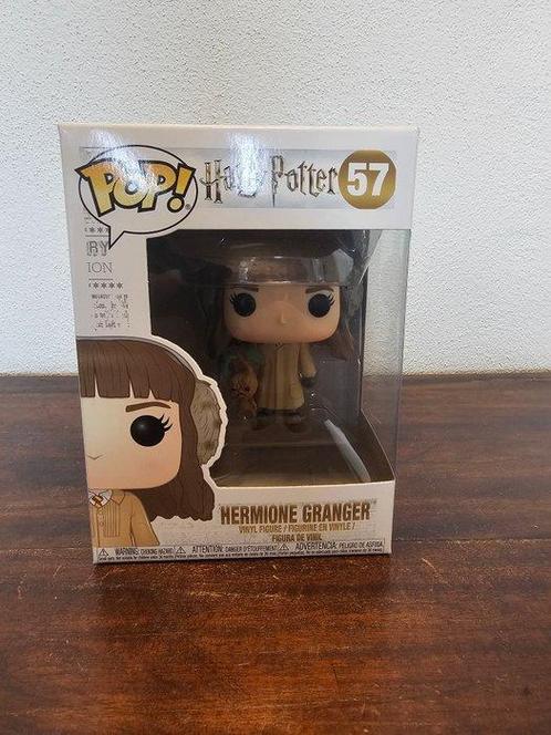 Funko - Funko Pop 9x Harry Potter - V.S., Antiek en Kunst, Antiek | Speelgoed