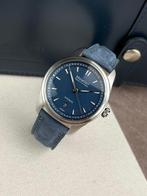 Bremont - AIRCO Automatic Date Mach 3 - AIRCO-M3-BL-R-S -, Nieuw
