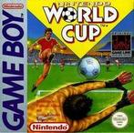 Nintendo World Cup - Gameboy Classic (Losse Cassette), Spelcomputers en Games, Games | Nintendo Game Boy, Ophalen of Verzenden