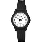 Horloge Heren Q&Q VS13J001Y, Verzenden, Nieuw
