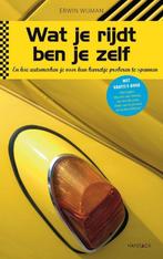 Wat je rijdt ben je zelf 9789461260185 Erwin Wijman, Verzenden, Gelezen, Erwin Wijman