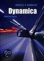 Dynamica 9789043017374 Russel Hibbeler, Boeken, Verzenden, Gelezen, Russel Hibbeler