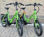 Set I:SY . Bosch middenmotor . 500 Wh. 20 inch. SET € 4600, Ophalen of Verzenden, Nieuw, 50 km per accu of meer, Overige merken