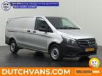 Mercedes-Benz Vito 111CDI Bestelbus 2019 L2 H1 Diesel, Auto's, Bestelauto's, Euro 6, Mercedes-Benz, Nieuw, Dealer onderhouden