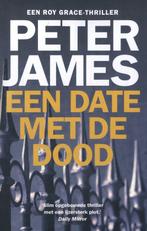 9789026171116 Roy Grace 15 - Een date met de dood, Verzenden, Zo goed als nieuw, Peter James