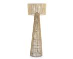 Vloerlamp Oshu | BY-BOO, Huis en Inrichting, Lampen | Vloerlampen, Ophalen of Verzenden, Nieuw