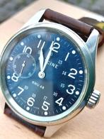 Glycine - KMU 48 - Heren - 2015, Sieraden, Tassen en Uiterlijk, Horloges | Heren, Nieuw