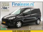 Ford Transit Courier 1.5 TDCI Trend L1H1 Airco €168pm, Zwart, Nieuw, Ford, Lease