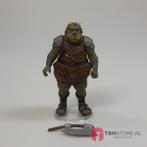 Vintage Star Wars - Gamorrean Guard (Compleet), Verzamelen, Star Wars, Verzenden, Zo goed als nieuw, Actiefiguurtje