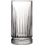 Longdrinkglazen | ELYSIA | Glas | 44.5cl |  12 Stuks |, Verzenden, Nieuw in verpakking