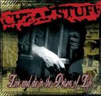 cd - Cheap Stuff - Live And Die In The Prison Of Life, Verzenden, Zo goed als nieuw