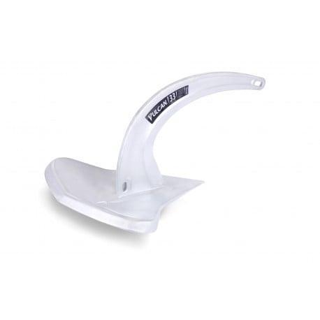 Vulcan anker - 15 kg - gegalvaniseerd, Watersport en Boten, Accessoires en Onderhoud, Ophalen of Verzenden
