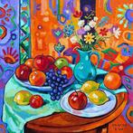 Piotr Wrona - Martwa natura