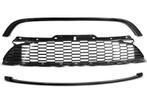 Carnamics Grille | Mini Cabrio 09-16 2-d (R57) / Clubman 07-, Nieuw, Verzenden