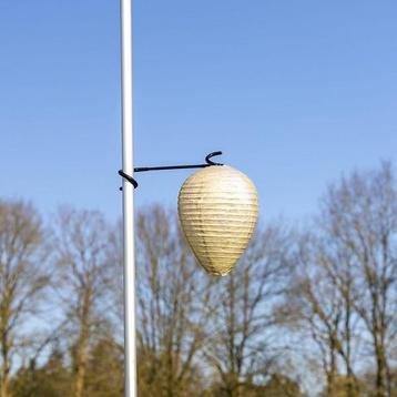 Esscherts Garden Wespen verschrikker | Namaak wespennest