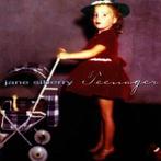 cd - Jane Siberry - Teenager, Verzenden, Zo goed als nieuw