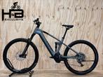 Cube Stereo Hybrid 120 Pro 625 29 inch E-Mountainbike 2024, Fietsen en Brommers, Fietsen | Mountainbikes en ATB, Overige merken