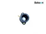 Inlaat Rubber Yamaha XJR 1300 1998-2001 (XJR1300), Verzenden, Gebruikt
