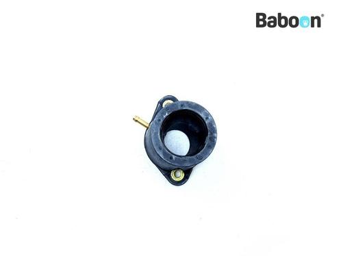 Inlaat Rubber Yamaha XJR 1300 1998-2001 (XJR1300), Motoren, Onderdelen | Yamaha, Gebruikt, Verzenden