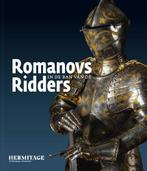 Romanovs in de ban van de ridders 9789078653851, Boeken, Verzenden, Zo goed als nieuw, Michail Piotrovsky