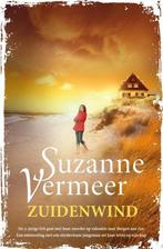 Zuidenwind 9789400510128 Suzanne Vermeer, Verzenden, Gelezen, Suzanne Vermeer