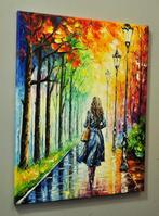 Olga Nowak (1956) - Relaxation