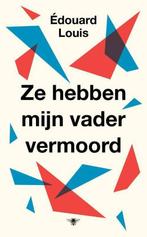9789403133300 Ze hebben mijn vader vermoord, Verzenden, Nieuw, Edouard Louis