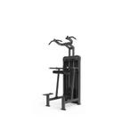 Gymfit - Luxury-line - Dip/chin Assistant - L102, Ophalen of Verzenden, Nieuw