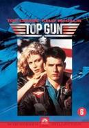 Top gun - DVD, Cd's en Dvd's, Dvd's | Avontuur, Verzenden