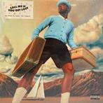 lp nieuw - Tyler, The Creator - Call Me If You Get Lost, Verzenden, Zo goed als nieuw