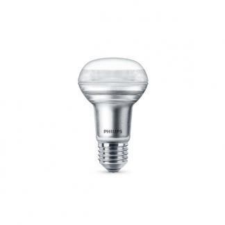 Led lamp E27 | Reflector | Philips, Huis en Inrichting, Lampen | Losse lampen, Nieuw, Verzenden