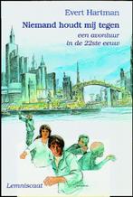 Niemand houdt mij tegen 9789060698105 Evert Hartman, Boeken, Verzenden, Gelezen, Evert Hartman