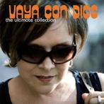 Vaya Con Dios - The Ultimate Collection, Nieuw in verpakking, 12 inch
