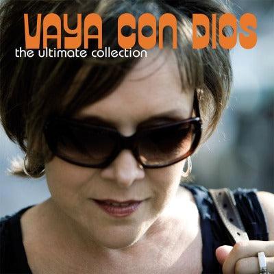 Vaya Con Dios - The Ultimate Collection, Cd's en Dvd's, Vinyl | Pop, Nieuw in verpakking, 12 inch