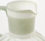 2dekans | Mica Decorations Bazaar Vaas - H21 x Ø18 cm - Glas, Ophalen of Verzenden, Zo goed als nieuw