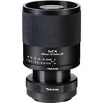Tokina SZX 400mm 8.0 Reflex MF MACRO (FujiFilm) nr. 2533, Ophalen of Verzenden, Zo goed als nieuw