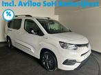 Toyota ProAce | Zakelijke Lease v.a. €428.28 pm, Auto's, Automaat, Gebruikt, Wit, Elektrisch
