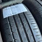 4 x Pirelli Cinturato P7 205-55-17 Zomerbanden 6mm, Auto-onderdelen, Gebruikt, 17 inch, Band(en), Personenwagen