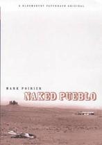 Naked Pueblo, Ophalen of Verzenden, Nieuw